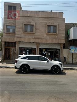 کیا سۆرینتۆ